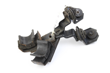 Кріплення радіатора комплект Lexus LS (UCF30) 2000-2006 1650550090 (58148)