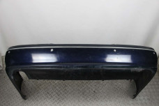 Бампер задній з парктрониками Lexus LS (UCF30) 2000-2006 5215950904 (58150)