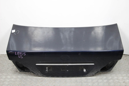 Кришка багажника Lexus LS (UCF30) 2000-2006 6440150140 (58151)