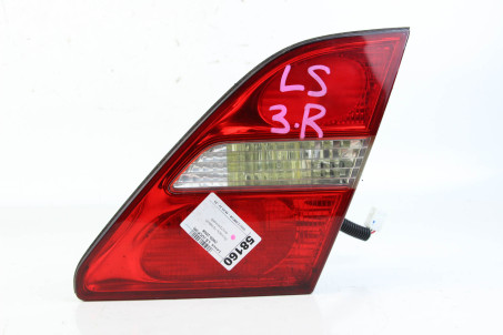 Фонарь правый внутренний -04 Lexus LS (UCF30) 2000-2006 8158150120 (58160)