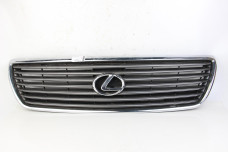 Решітка радіатора Lexus LS (UCF30) 2000-2006 5311250090 (58163)