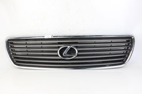 Решітка радіатора Lexus LS (UCF30) 2000-2006 5311250090 (58163)
