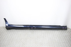 Накладка поріга права Lexus LS (UCF30) 2000-2006 7585150030 (58166)