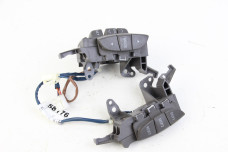 Кнопки керування на кермо Lexus LS (UCF30) 2000-2006 8424550010E0 (58176)