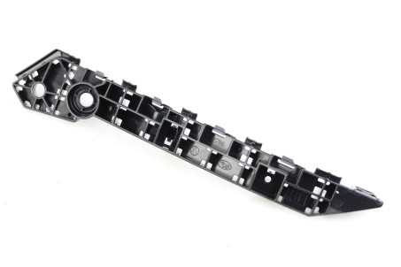 Направляющая переднего бампера левая новая оригинал Subaru Outback (BS/BN) 2014-2020 57707AL03A (58186)