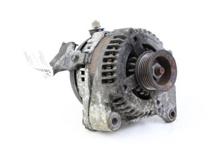 Генератор 4.3 АКПП Lexus LS (UCF30) 2000-2006 2706050280 (58206)