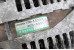 Генератор 4.3 АКПП Lexus LS (UCF30) 2000-2006 2706050280 (58206)