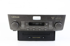 Магнітофон Lexus LS (UCF30) 2000-2006 8612050620 (58226)