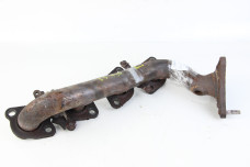 Колектор випускний лівий 4.3 Lexus LS (UCF30) 2000-2006 1710550160 (58232)