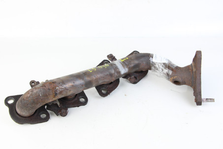 Колектор випускний лівий 4.3 Lexus LS (UCF30) 2000-2006 1710550160 (58232)