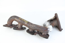 Колектор випускний правий 4.3 Lexus LS (UCF30) 2000-2006 1710450160 (58233)