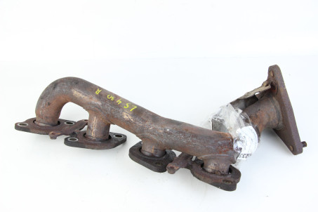 Колектор випускний правий 4.3 Lexus LS (UCF30) 2000-2006 1710450160 (58233)