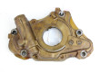 Масляний насос 1.8 Toyota Avensis T25 (T250) 2003-2009 1510022041 (58241)