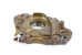 Масляний насос 1.8 Toyota Avensis T25 (T250) 2003-2009 1510022041 (58241)
