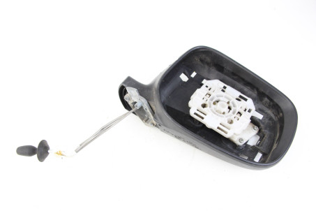 Корпус зеркала правый Toyota Yaris USA 2006-2009 седан  (58243)