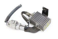 Резистор Toyota Camry 30 (XV30) 2001-2006 8269533010 (58255)