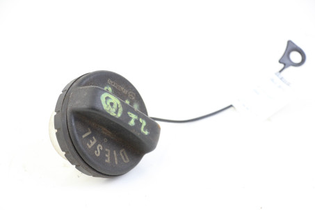 Крышка бака топливного Diesel Mazda 6 (GJ) 2012-2018 KD5542250 (58259)