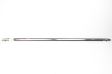 Молдинг скла двері передній лівий хром Subaru Impreza (GK/GT) 17-  (58272)