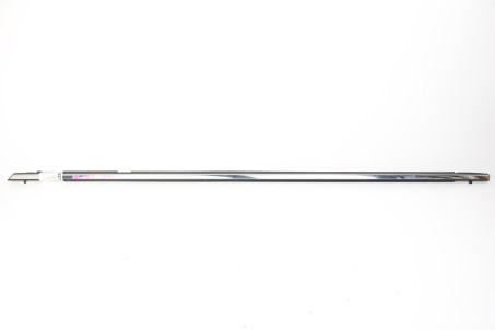 Молдинг скла двері передній лівий хром Subaru Impreza (GK/GT) 17-  (58272)