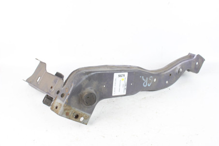 Окуляр фары RH Mitsubishi Grandis 2004-2010 5256A344 (58276)