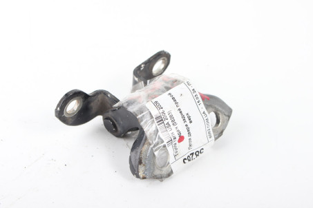 Петля двері задньої правої верх Toyota Yaris USA 2006-2009 седан  (58283)