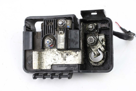 Блок запобіжників плюсової клеми Kia Sportage (SL) 2010-2015 919713X090 (58285)