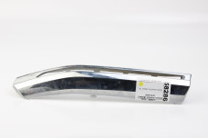 Хром решетки левая часть 18- Subaru Outback (BS/BN) 2014-2020  (58286)