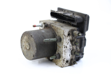 Блок ABS 1.8 МКПП -12 Toyota Avensis T27 (T270) 2009-2018 4454005070 (58302)