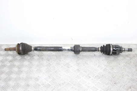 Привід передній правий під ABS 1.8 МКПП Toyota Avensis T27 (T270) 2009-2018 4341005450 (58304) 20/26