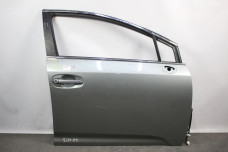 Двері передні праві Toyota Avensis T27 (T270) 2009-2018 6700105070 (58306)