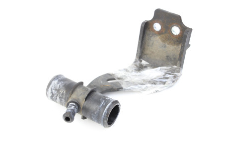 Тройник системы охлаждения 1.8 Toyota Avensis T27 (T270) 2009-2018 165770T020 (58317)