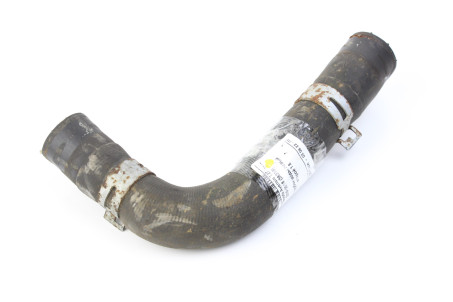 Патрубок основного радиатора левый 2-й 1.8 Toyota Avensis T27 (T270) 2009-2018 165730T030 (58319)