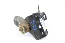 Кронштейн подушки двигуна задній 1.8 Toyota Avensis T27 (T270) 2009-2018 123210T080 (58322)