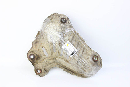 Охолоджувач колектора 1.8 Toyota Avensis T27 (T270) 2009-2018 171670T020 (58323)