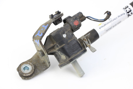 Клапан електромагнітний 1.8 Toyota Avensis T27 (T270) 2009-2018 90910TC001 (58325)