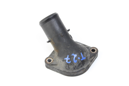 Корпус термостата пластик 1.8 Toyota Avensis T27 (T270) 2009-2018 1632137010 (58326)