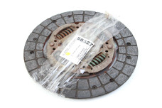 Диск зчеплення 1.8 Toyota Avensis T27 (T270) 2009-2018 3125005140 (58327)