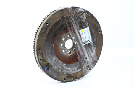 Маховик 1.8 МКПП Toyota Avensis T27 (T270) 2009-2018 1340537050 (58329)