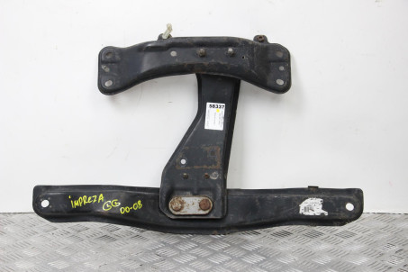 Балка поперечна під МКПП Subaru Impreza (GD-GG) 2000-2007  (58337)