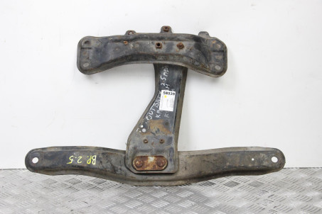 Балка поперечная под КПП 2.5 Subaru Outback (BP) 2003-2009 41011AG011 (58339)