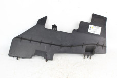 Повітропровід радіатора лівий 1.8 Toyota Avensis T27 (T270) 2009-2018 5329405050 (58346)