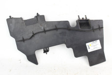 Повітропровід радіатора правий 1.8 Toyota Avensis T27 (T270) 2009-2018 5329305070 (58347)