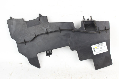 Повітропровід радіатора правий 1.8 Toyota Avensis T27 (T270) 2009-2018 5329305070 (58347)