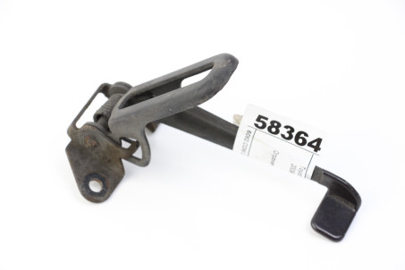 Обмежувач капота Toyota Avensis T27 (T270) 2009-2018 5355005010 (58364)