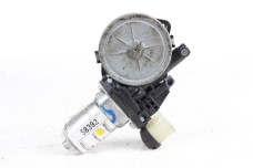 Моторчик склопідіймача задній лівий Mitsubishi Grandis 2004-2010 MR989948 (58392)