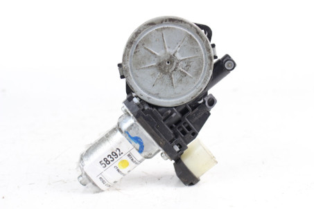 Моторчик стеклоподъёмника задний левый Mitsubishi Grandis 2004-2010 MR989948 (58392)