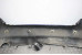 Бампер задний под парктроники Mitsubishi Grandis 2004-2010 6410A447BA (58394)