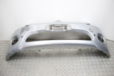 Бампер передній під парктроніки Mitsubishi Grandis 2004-2010 MN145450 (58395)