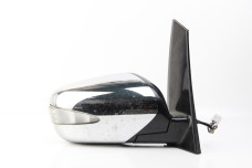 Дзеркало праве електро з функц.скл. 9pin (Хром) LHR Mitsubishi Grandis 2004-2010 MN145650 (58415)