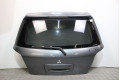 Кришка багажника 06- со спойлером в сборе (дефект) Mitsubishi Outlander (CU) 2003-2008 5801A052 (58417)